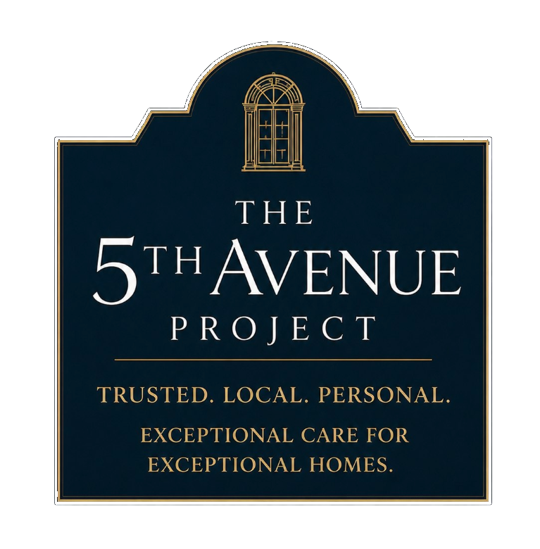The Fifth Avenue Project
